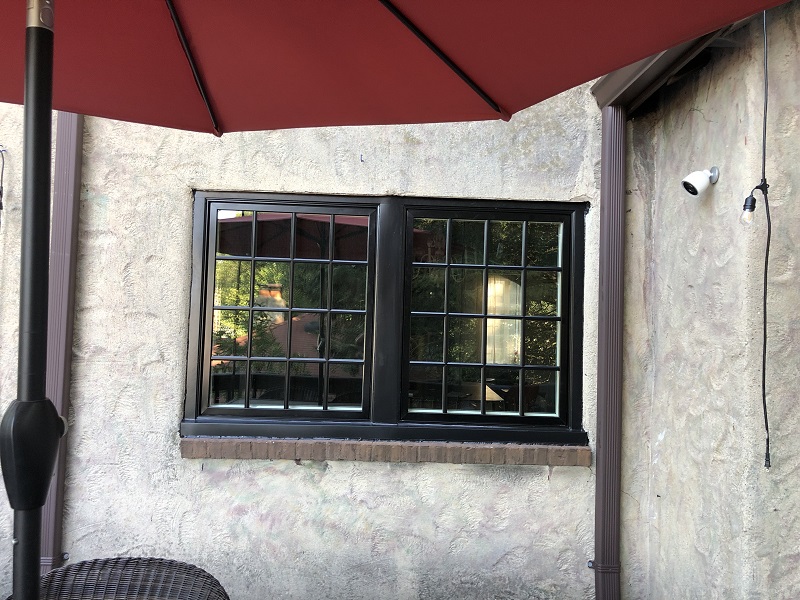 Certified Pella Installer